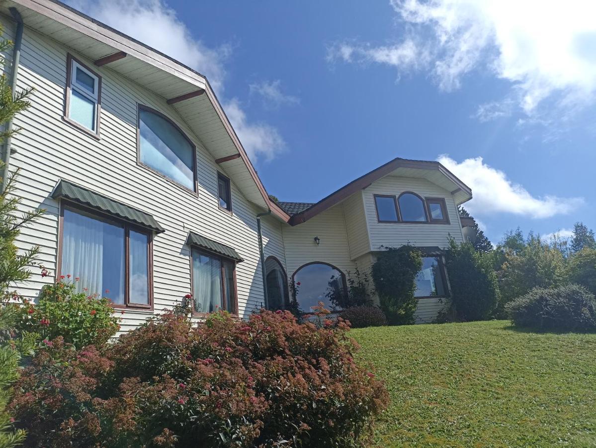 Bed and breakfast Brisas del Llanquihue