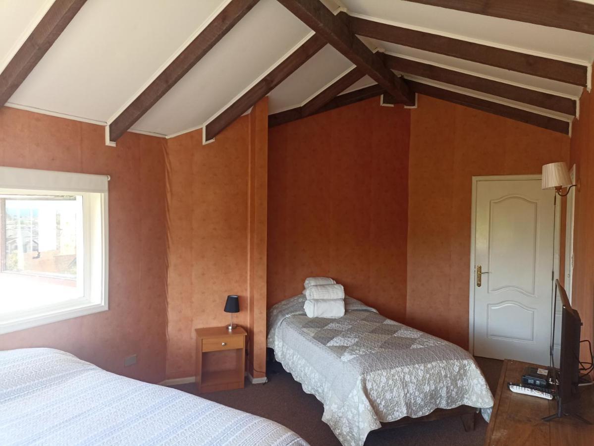 Bed and breakfast Brisas del Llanquihue *