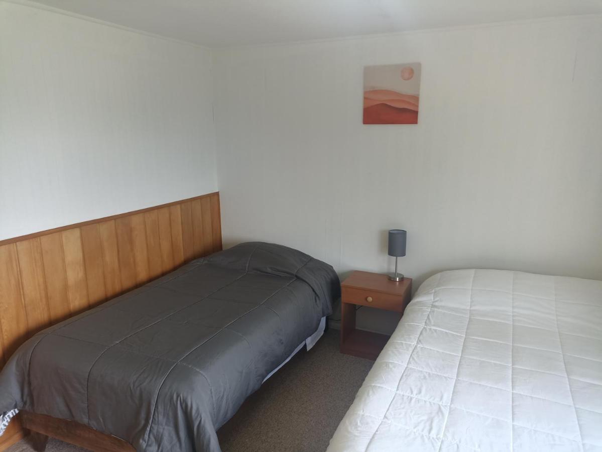 Bed and breakfast Brisas del Llanquihue *
