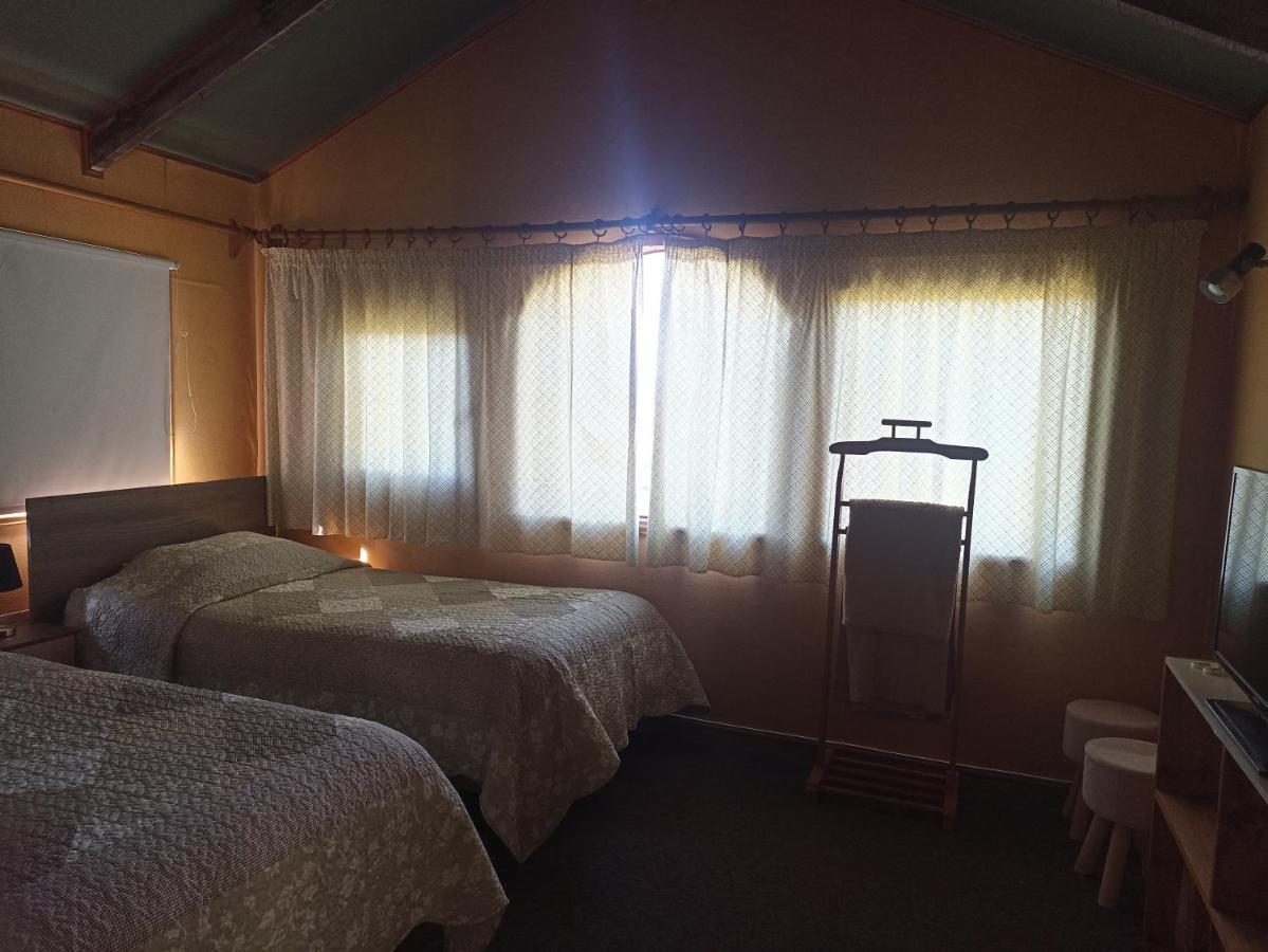 Brisas del Llanquihue Bed and breakfast