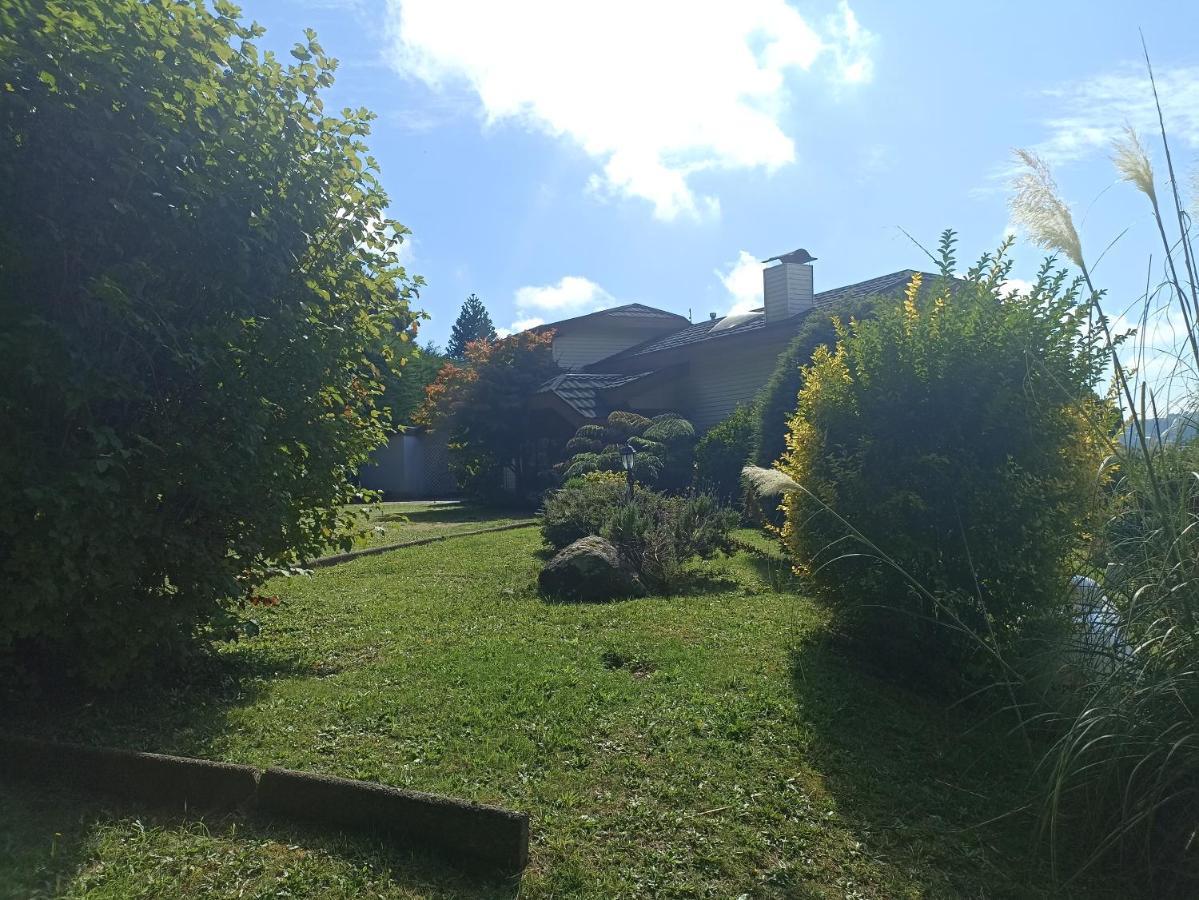 Brisas del Llanquihue