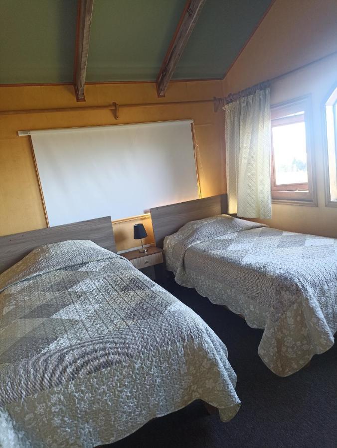 Brisas del Llanquihue Acomodação com café da manhã  *